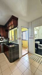 Blk 841 Woodlands Street 82 (Woodlands), HDB 4 Rooms #590347101